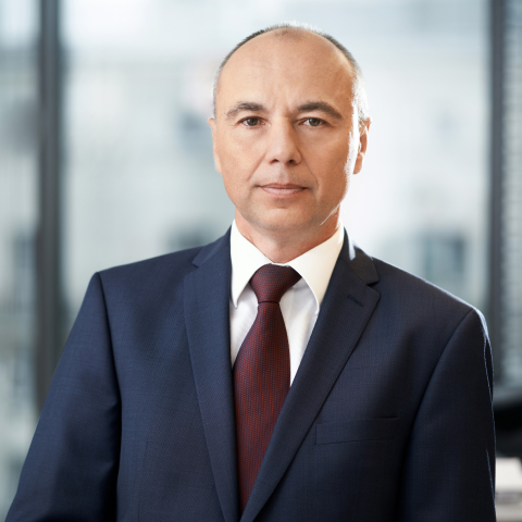 Tomasz orlik