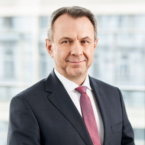 Piotr Kuba PFR TFI